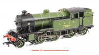 31-616 Bachmann LNER V1 Steam Tank Loco number - 7684 LNER Lined Green (Revised)